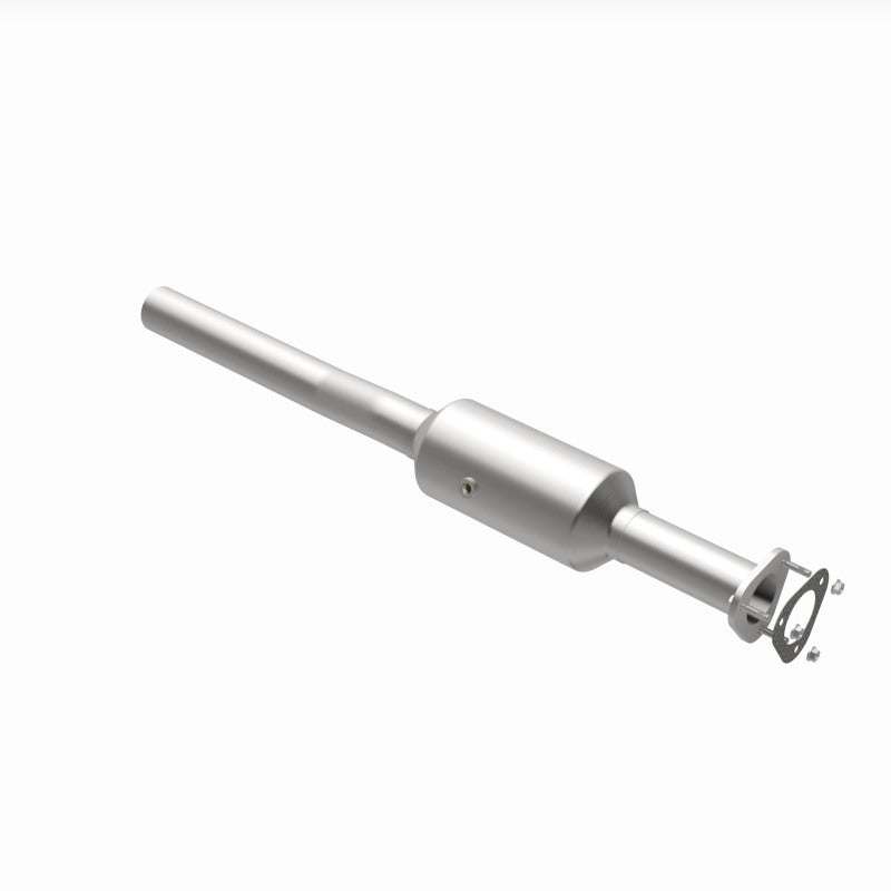 MagnaFlow 2009 Ford E-450 Super Duty V8 5.4L Underbody Direct-Fit Catalytic Converter MagnaFlow 2009 Ford E-450 Super Duty V8 5.4L Underbody Direct-Fit Catalytic Converter