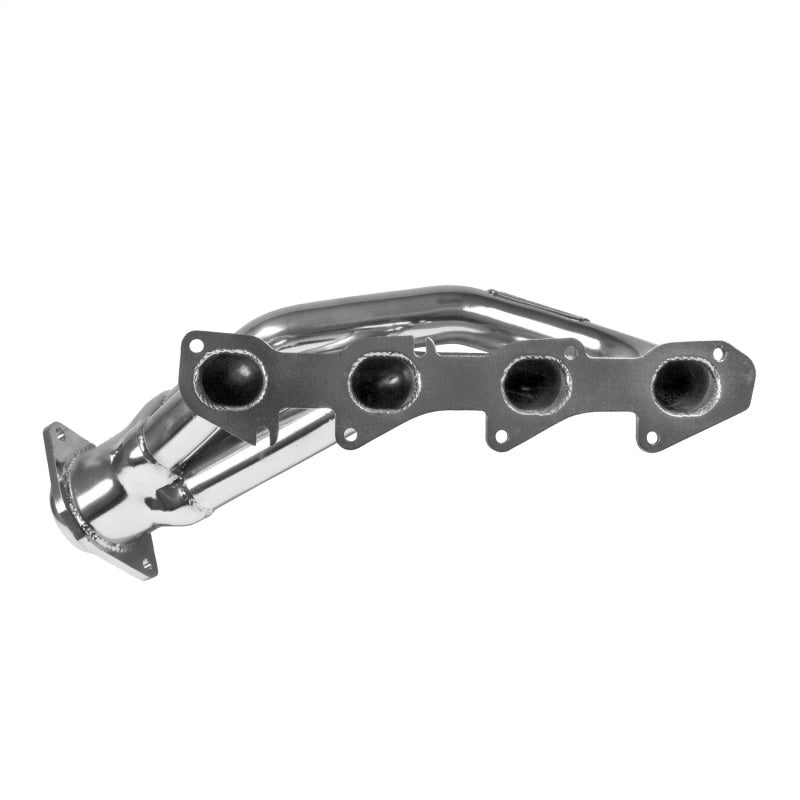 BBK 05-10 Dodge Hemi 6.1L Shorty Tuned Length Exhaust Headers - 1-7/8in Silver Ceramic BBK 05-10 Dodge Hemi 6.1L Shorty Tuned Length Exhaust Headers - 1-7/8in Silver Ceramic