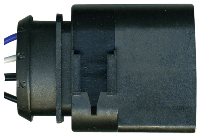 NGK Audi A4 2006-2000 Direct Fit Oxygen Sensor NGK Audi A4 2006-2000 Direct Fit Oxygen Sensor