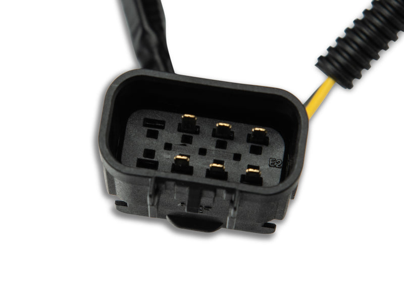 Raxiom 07-13 Silverado 1500 Super White LED Halo Projector Headlights- Black Housing (Clear Lens) Raxiom 07-13 Silverado 1500 Super White LED Halo Projector Headlights- Black Housing (Clear Lens)