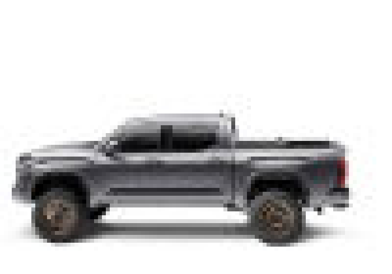 Truxedo 2022 Toyota Tundra 6ft. 6in. Pro X15 Bed Cover - Without Deck Rail System Truxedo 2022 Toyota Tundra 6ft. 6in. Pro X15 Bed Cover - Without Deck Rail System