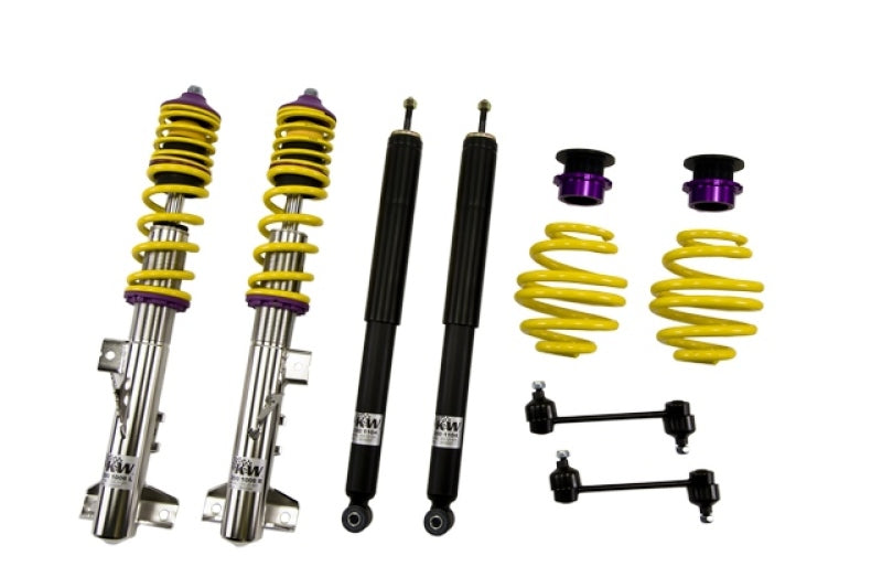 KW Coilover Kit V1 BMW Z3 (MR/C) M Coupe KW Coilover Kit V1 BMW Z3 (MR/C) M Coupe