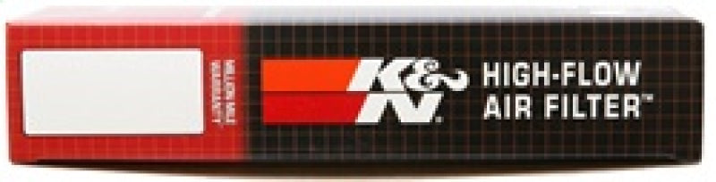 K&N 07-10 Toyota Camry Drop In Air Filter K&N 07-10 Toyota Camry Drop In Air Filter