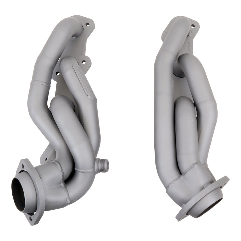 BBK 99-03 Ford F Series Truck 5.4 Shorty Tuned Length Exhaust Headers - 1-5/8 Titanium Ceramic BBK 99-03 Ford F Series Truck 5.4 Shorty Tuned Length Exhaust Headers - 1-5/8 Titanium Ceramic