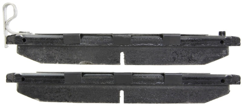 StopTech Performance 02-05 350z / 03-04 G35 / 03-05 G35X Front Brake Pads StopTech Performance 02-05 350z / 03-04 G35 / 03-05 G35X Front Brake Pads