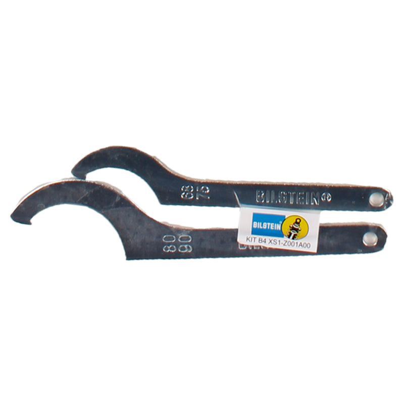 Bilstein B14 2003 BMW 530i Base Sedan Front and Rear Suspension Kit Bilstein B14 2003 BMW 530i Base Sedan Front and Rear Suspension Kit