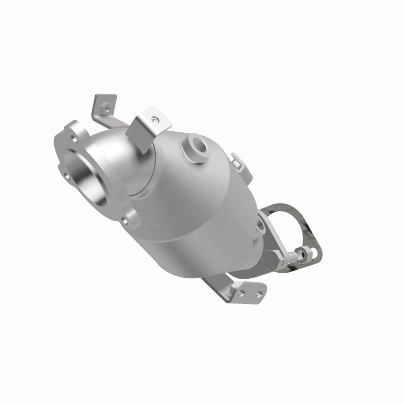 MagnaFlow Conv Direct Fit 10-12 Hyundai Genesis Coupe L4 2.0L MagnaFlow Conv Direct Fit 10-12 Hyundai Genesis Coupe L4 2.0L