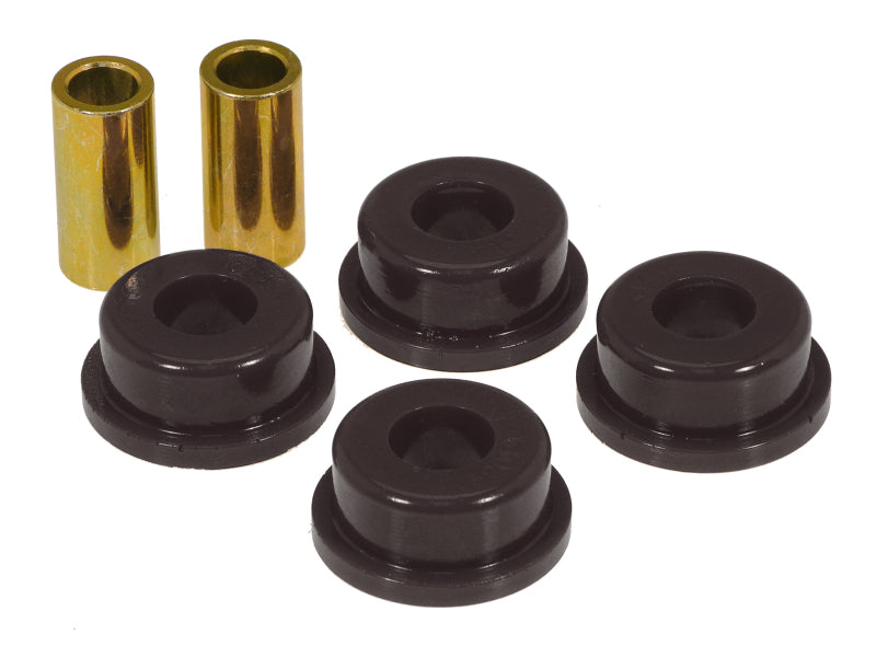 Prothane 93-98 Jeep Grand Cherokee Rear Track Arm Bushings - Black Prothane 93-98 Jeep Grand Cherokee Rear Track Arm Bushings - Black