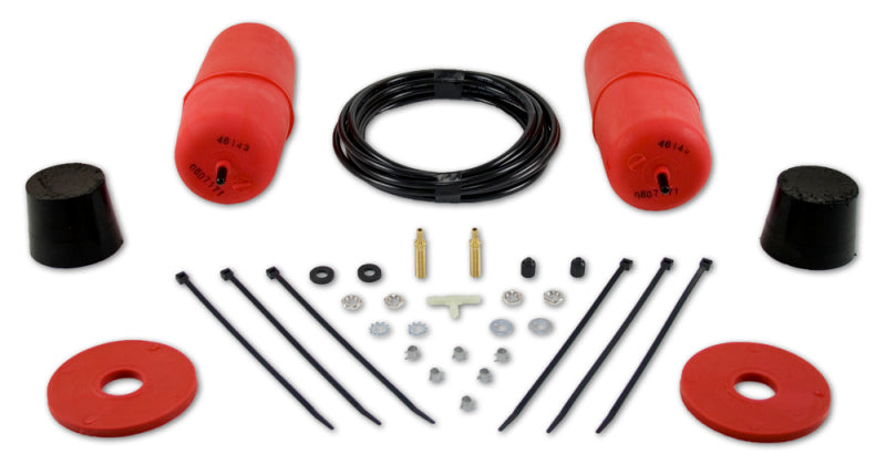 Air Lift Air Lift 1000 Air Spring Kit Air Lift Air Lift 1000 Air Spring Kit