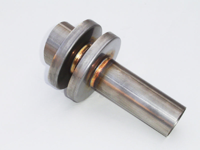 Invidia 08 Subaru STi Silencer (for N1 Exhaust System w/ 101mm Tip) Invidia 08 Subaru STi Silencer (for N1 Exhaust System w/ 101mm Tip)