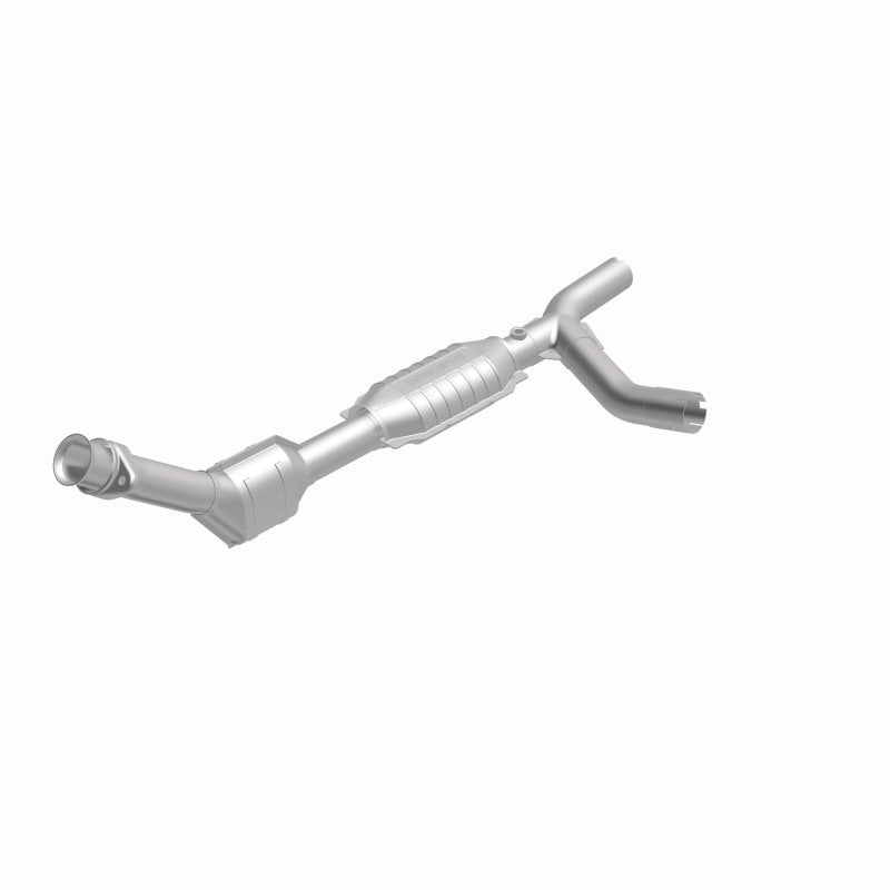 MagnaFlow Conv DF 01-03 Ford E150 4.2L Passenger Side MagnaFlow Conv DF 01-03 Ford E150 4.2L Passenger Side