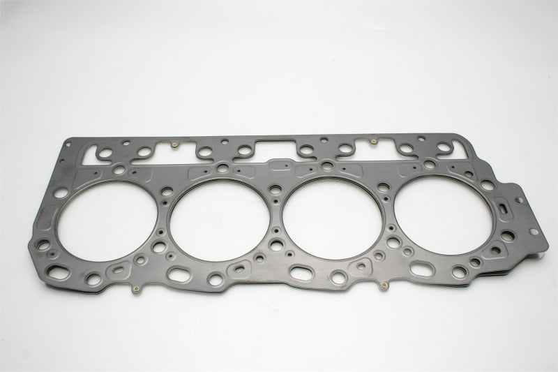Cometic 01-06 GM 6.6L Duramax Diesel 4.100 inch Bore .075 inch MLS-5 RHS Head Gasket Cometic 01-06 GM 6.6L Duramax Diesel 4.100 inch Bore .075 inch MLS-5 RHS Head Gasket