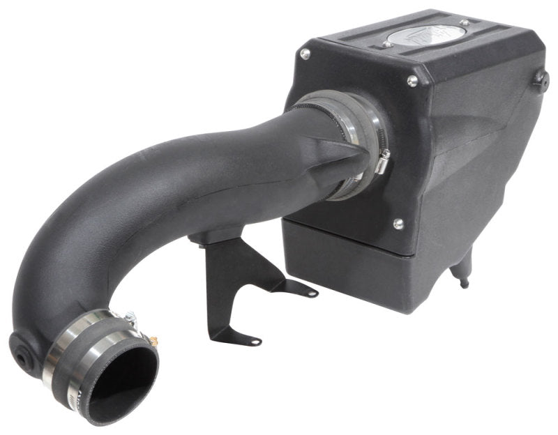 Airaid 18-20 Jeep Wrangler JL 2.0L L4 Performance Air Intake System Airaid 18-20 Jeep Wrangler JL 2.0L L4 Performance Air Intake System