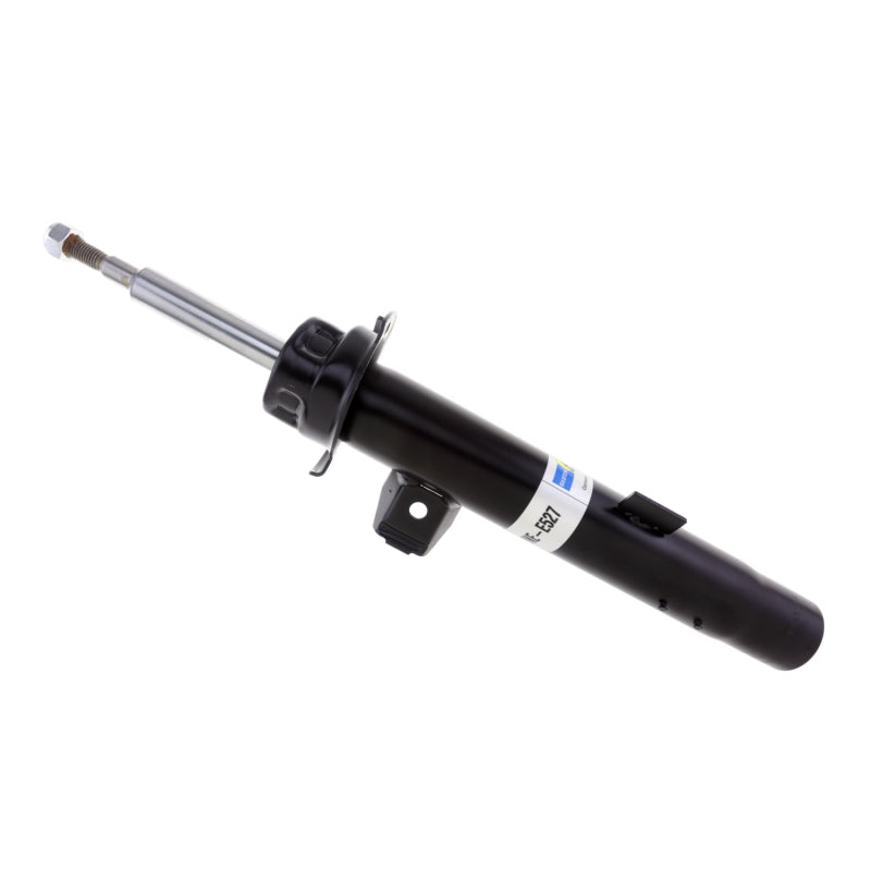 Bilstein B4 2007 BMW 328i Base Convertible Front Left Suspension Strut Assembly Bilstein B4 2007 BMW 328i Base Convertible Front Left Suspension Strut Assembly