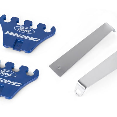 Ford Racing Wire Loom Holder - 4 Wire