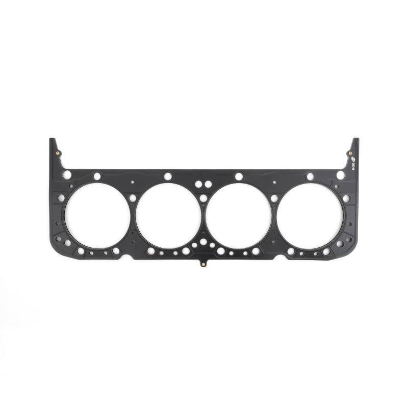 Cometic Chevy Small Block 4.125 inch Bore .051 inch MLS Head Gasket (w/All Steam Holes) Cometic Chevy Small Block 4.125 inch Bore .051 inch MLS Head Gasket (w/All Steam Holes)