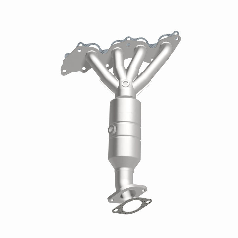 MagnaFlow Conv DF 08-09 Ford Focus 2.0L MagnaFlow Conv DF 08-09 Ford Focus 2.0L