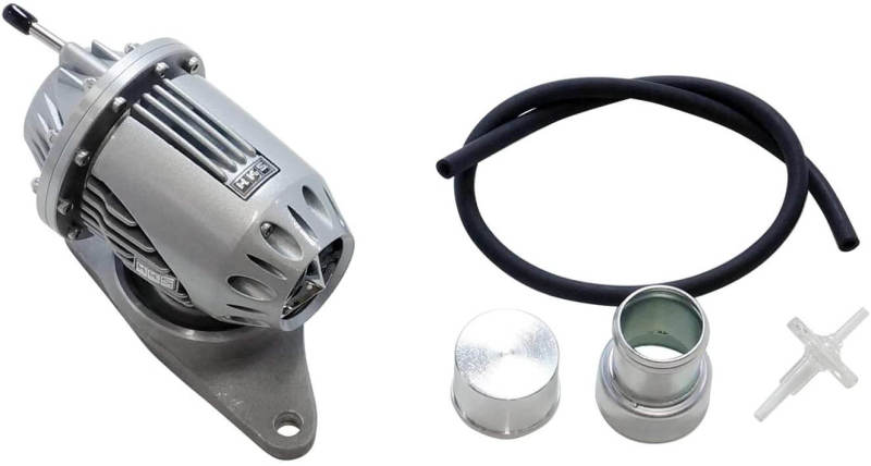 HKS Super SQV 4+RETURN KIT GRB/GRF HKS Super SQV 4+RETURN KIT GRB/GRF