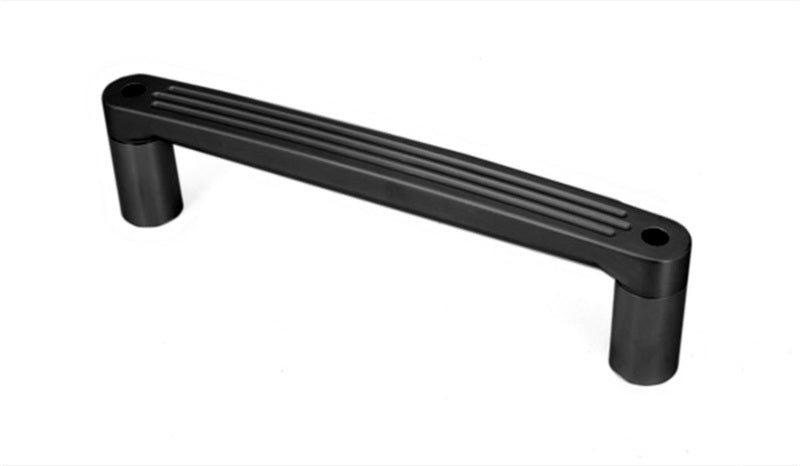 Rugged Ridge Passenger Grab Bar Black 07-10 Jeep Wrangler Rugged Ridge Passenger Grab Bar Black 07-10 Jeep Wrangler
