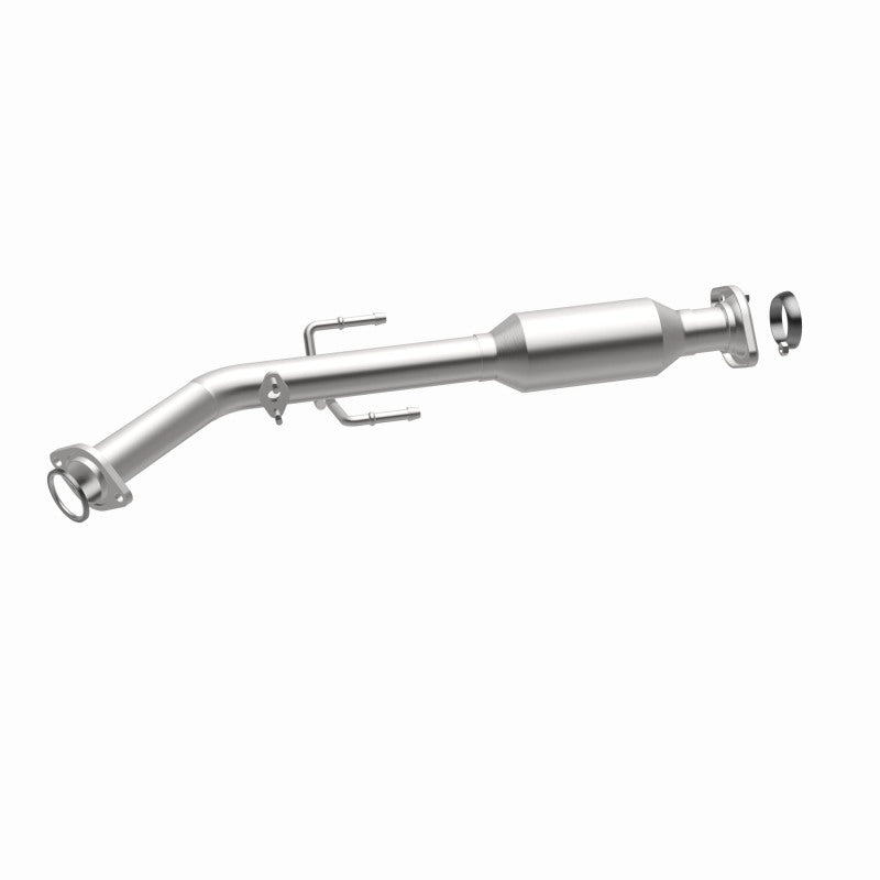 MagnaFlow Conv DF 01-03 Toyota Sienna 3.0L MagnaFlow Conv DF 01-03 Toyota Sienna 3.0L