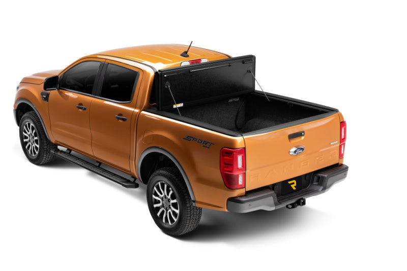 UnderCover 19-20 Ford Ranger 5ft Flex Bed Cover UnderCover 19-20 Ford Ranger 5ft Flex Bed Cover