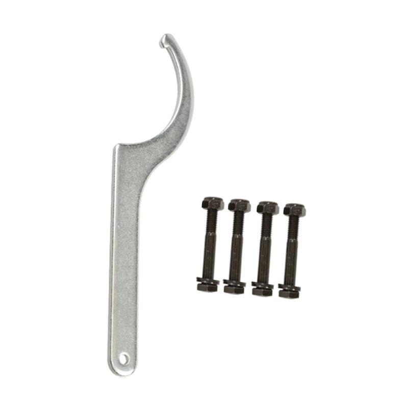 Belltech 2021+ GM Tahoe / Yukon 4WD Front/Rear Trail Performance Leveling Kit Belltech 2021+ GM Tahoe / Yukon 4WD Front/Rear Trail Performance Leveling Kit