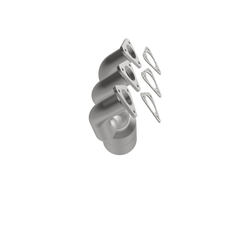 MagnaFlow Conv DF 01-06 BMW M3 3.2L Rear Mani MagnaFlow Conv DF 01-06 BMW M3 3.2L Rear Mani