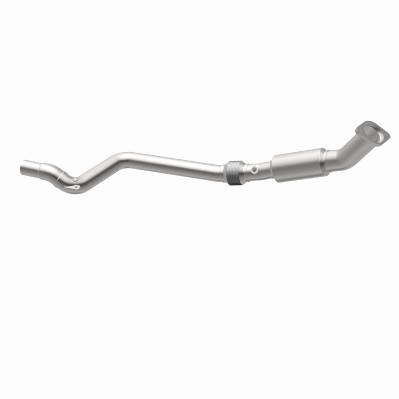 MagnaFlow 07-10 Dodge Charger 3.5L CARB Compliant Direct Fit Catalytic Converter MagnaFlow 07-10 Dodge Charger 3.5L CARB Compliant Direct Fit Catalytic Converter