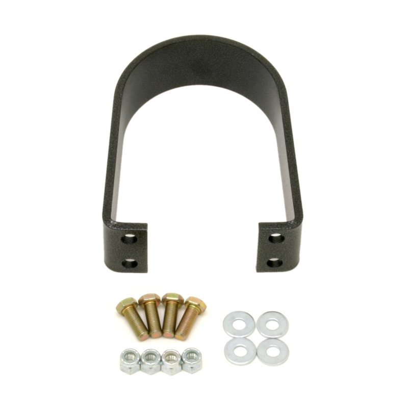 BMR 05-14 S197 Mustang BMR Rear Tunnel Brace Loop Upgrade - Black Hammertone BMR 05-14 S197 Mustang BMR Rear Tunnel Brace Loop Upgrade - Black Hammertone
