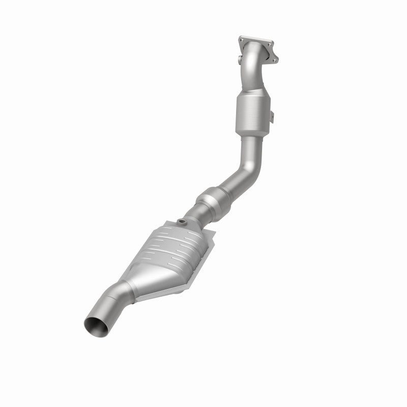 MagnaFlow Conv DF 03-04 Audi RS6 4.2L Passenger Side MagnaFlow Conv DF 03-04 Audi RS6 4.2L Passenger Side