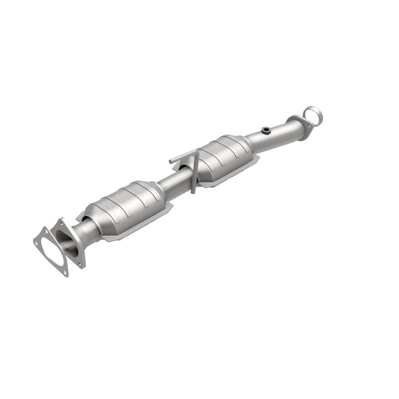 MagnaFlow Conv DF Ranger/B3000/B4000 Pick-Up MagnaFlow Conv DF Ranger/B3000/B4000 Pick-Up