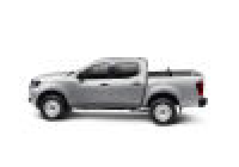 Truxedo 22+ Nissan Frontier (5ft. Bed) Lo Pro Bed Cover Truxedo 22+ Nissan Frontier (5ft. Bed) Lo Pro Bed Cover