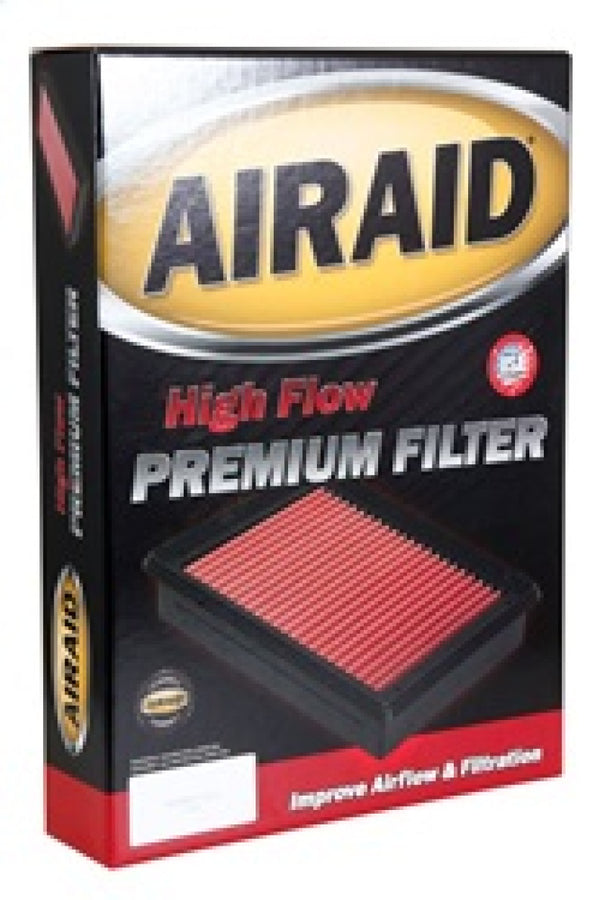 Airaid 16-17 Ford Ranger L4/5-2.2/3.2L Replacement Air Filter Airaid 16-17 Ford Ranger L4/5-2.2/3.2L Replacement Air Filter