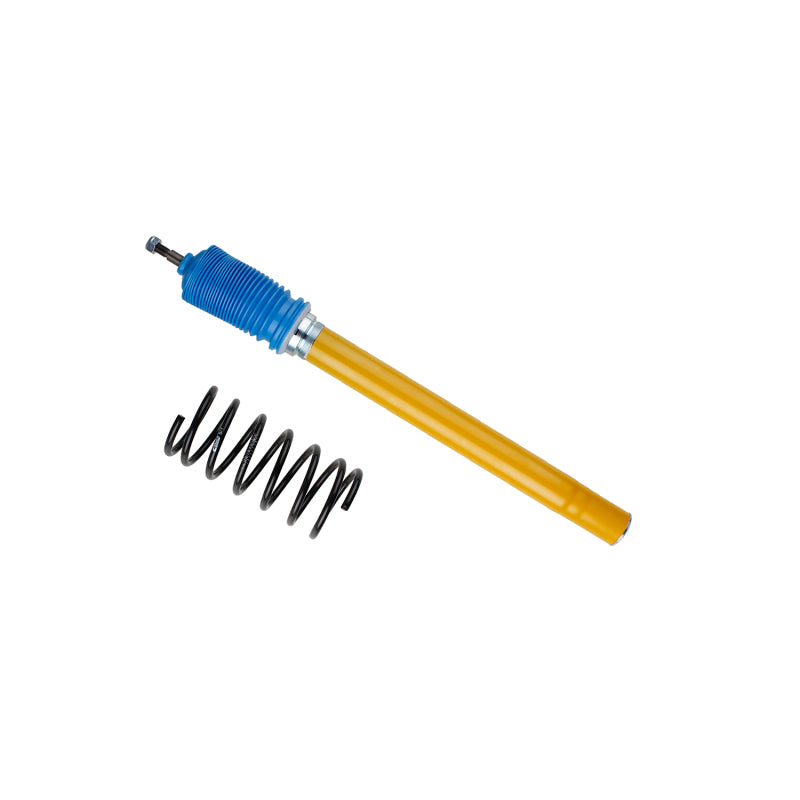 Bilstein B12 1992 BMW 325i Base Convertible Front and Rear Suspension Kit Bilstein B12 1992 BMW 325i Base Convertible Front and Rear Suspension Kit