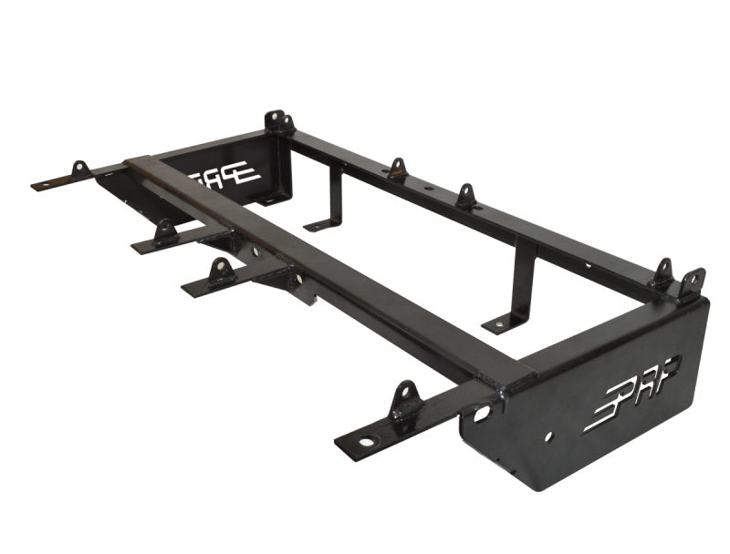 PRP Jeep JKU/JLU Rear Seat or Bench Mount PRP Jeep JKU/JLU Rear Seat or Bench Mount