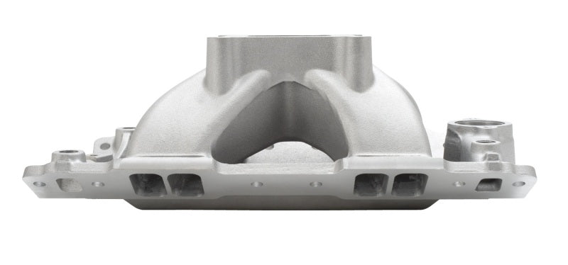 Edelbrock Manifold SBC Super Victor II Edelbrock Manifold SBC Super Victor II
