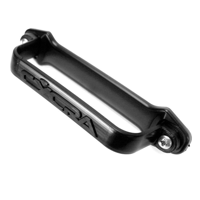 Cycra Brake Cable Guide - Black Cycra Brake Cable Guide - Black