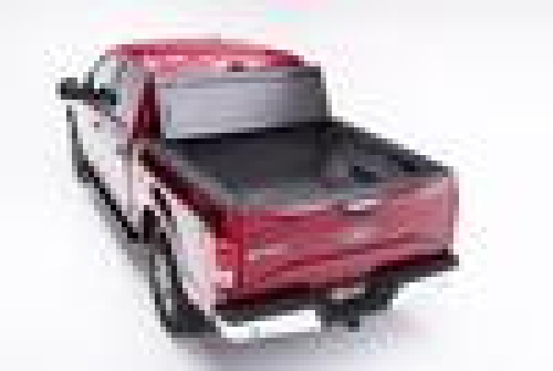 BAK 21-22 Ford F-150 (Incl. 2022 Lightning) BAKFlip F1 5.7ft Bed Cover BAK 21-22 Ford F-150 (Incl. 2022 Lightning) BAKFlip F1 5.7ft Bed Cover