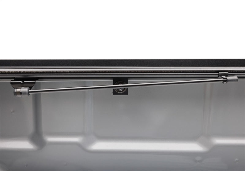 BAK 2022 Nissan Frontier 6ft Bed BAKFlip MX4 Matte Finish BAK 2022 Nissan Frontier 6ft Bed BAKFlip MX4 Matte Finish