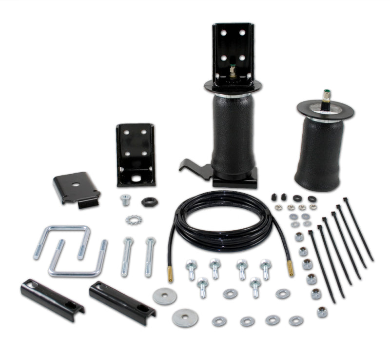Air Lift Ridecontrol Air Spring Kit Air Lift Ridecontrol Air Spring Kit