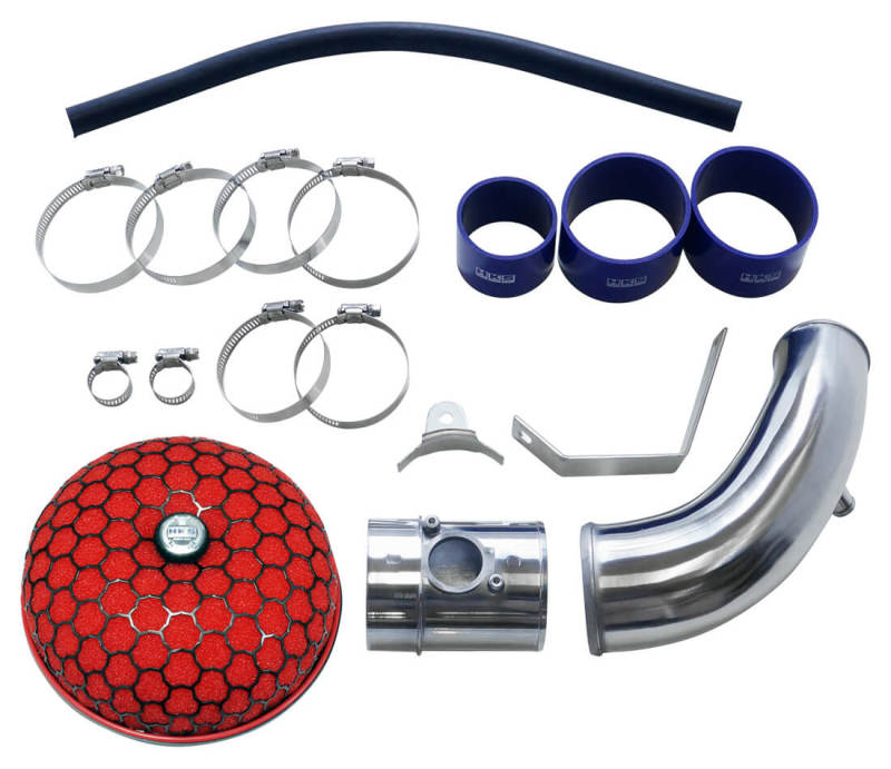 HKS RS MS-ATENZA GG3P L3-VDT HKS RS MS-ATENZA GG3P L3-VDT