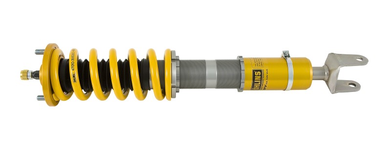 Ohlins 99-09 Honda S2000 Road & Track Coilover System Ohlins 99-09 Honda S2000 Road & Track Coilover System