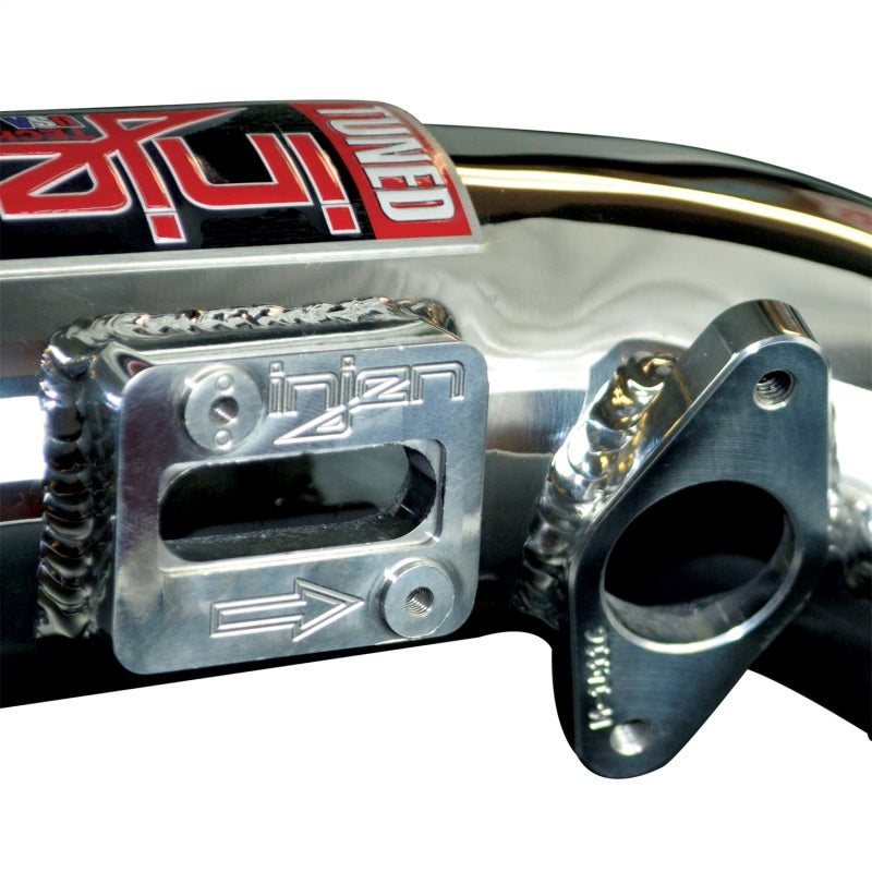 Injen 17-19 Honda Civic Type R 2.0T Polished Short Ram Air Intake Injen 17-19 Honda Civic Type R 2.0T Polished Short Ram Air Intake