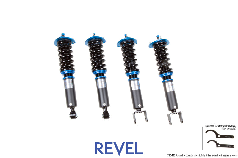 Revel Touring Sport Damper 16-17 Infiniti Q50 RWD Revel Touring Sport Damper 16-17 Infiniti Q50 RWD