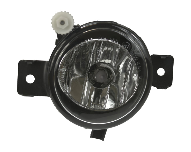 Hella 09-13 BMW X5 (w/ Cornering Lights) Fog Lamp w/ H11 Bulb - Left Hella 09-13 BMW X5 (w/ Cornering Lights) Fog Lamp w/ H11 Bulb - Left