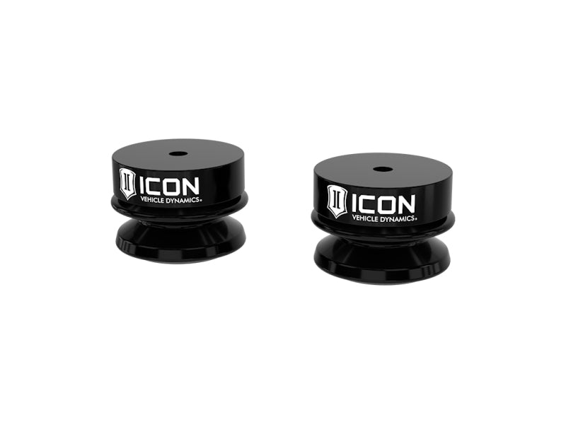 ICON Foam Bump Stop Kit Low Profile ICON Foam Bump Stop Kit Low Profile