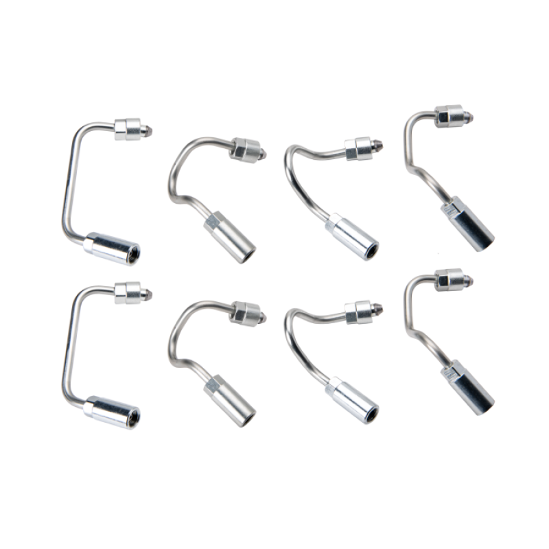 Fleece Performance 06-10 GM 2500/3500 Duramax LBZ/LMM High Pressure Injection Line Kit Fleece Performance 06-10 GM 2500/3500 Duramax LBZ/LMM High Pressure Injection Line Kit