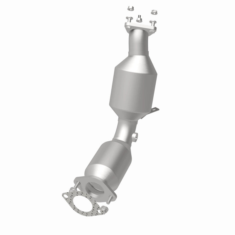 MagnaFlow Conv Direct Fit 04-06 Nissan 350Z 3.5L / 04-07 Infiniti G35 3.5L - Left Side MagnaFlow Conv Direct Fit 04-06 Nissan 350Z 3.5L / 04-07 Infiniti G35 3.5L - Left Side