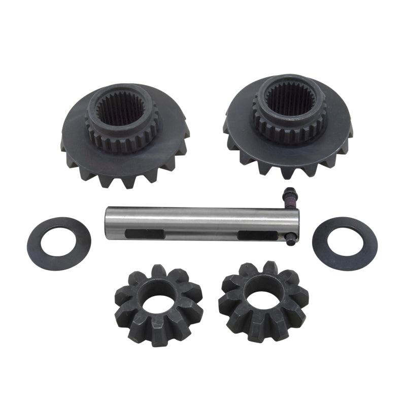 Yukon Gear Spider Gear Set For Dana 50 Dura Grip Posi / 30 Spline Yukon Gear Spider Gear Set For Dana 50 Dura Grip Posi / 30 Spline