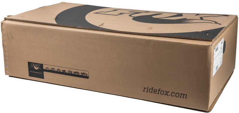 Fox 2018+ Jeep JL 2.5 Factory Series 11.2in P/B Rear Shock Set / 2-3in Lift DSC Fox 2018+ Jeep JL 2.5 Factory Series 11.2in P/B Rear Shock Set / 2-3in Lift DSC